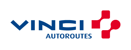Logo - Vinci Autoroutes